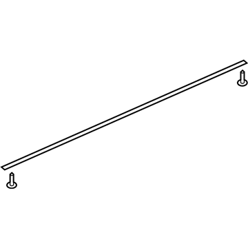 Lincoln JL1Z-16A506-B Bracket