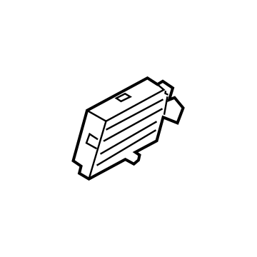 Lincoln JL7Z-14C177-B Module