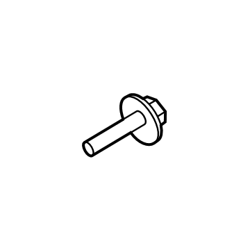Lincoln -W704874-S439 Screw