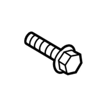 Lincoln -W505253-S439 Screw