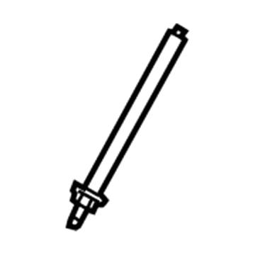 Ford -W707821-S437 Stud