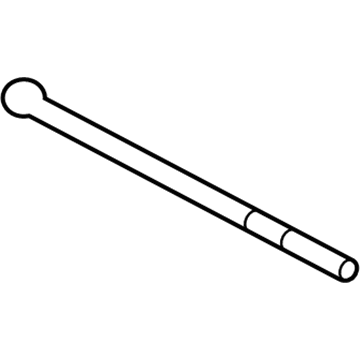 Ford 9R3Z-3280-B Kit - Tie Rod