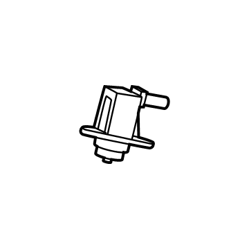 Ford CJ5Z-9U465-A Seal - Valve