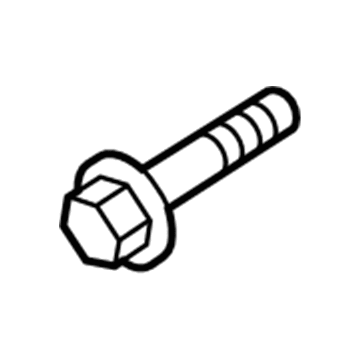 Ford -W715486-S442 Bolt
