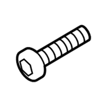 Ford -W716679-S442 Bolt