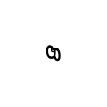 Mercury F6DZ-54060A98-AA Spring