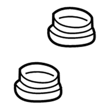Lincoln BR3Z-6C535-B Seal - Valve