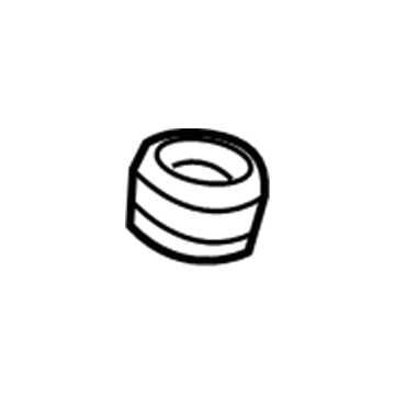 Mercury 6E5Z-2L074-A Seal