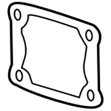 Mercury E7GZ-2B022-A Gasket