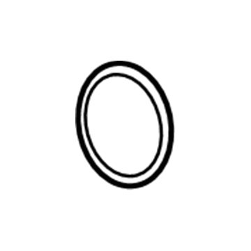 Mercury 2L1Z-2152-AA Gasket