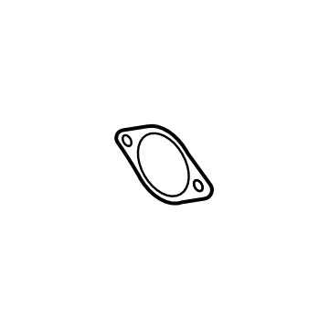Ford L1MZ-6L612-B Gasket