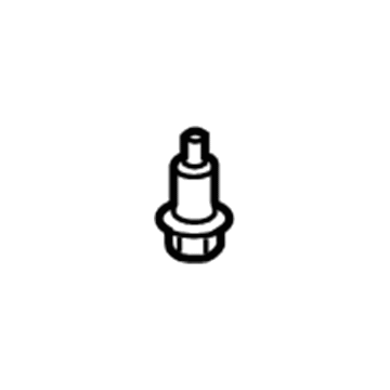 Ford -380335-S2 Rivet - 3/16X.54 Blind