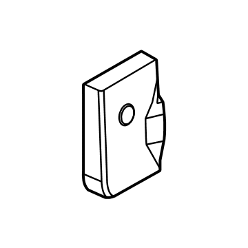 Lincoln SL1Z-7832284-B Insert