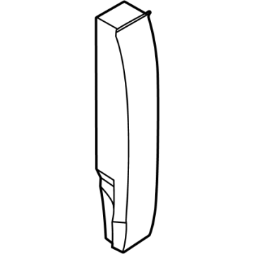 Lincoln SL1Z-16B280-A Insulator Pad