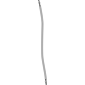 Ford CK4Z-61431B42-A Cable Assembly