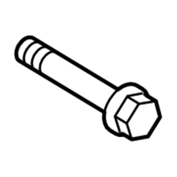 Lincoln -W712820-S439 Bolt