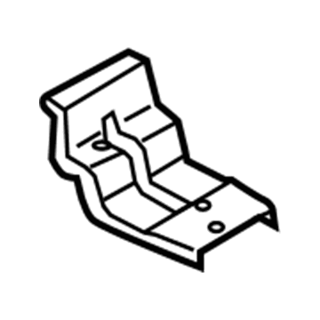 Ford 8L2Z-16A506-A Bracket