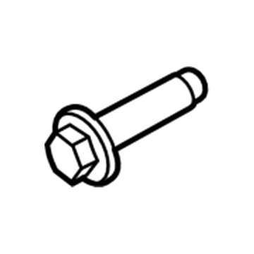 Ford -W503924-S439 Bolt
