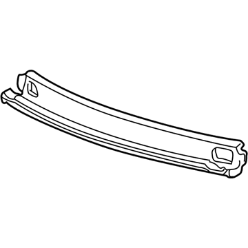 Ford 3F2Z-1702030-CA Panel Assembly - Cowl Top