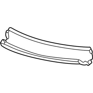 Ford 6F2Z-1702030-AA Panel Assembly - Cowl Top