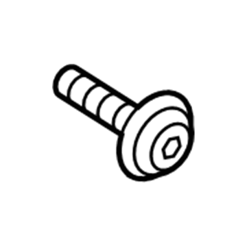 Ford 3M5Z-2L523-AA Bush