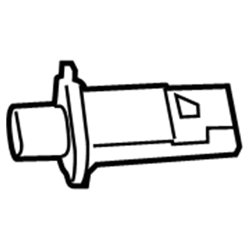 Lincoln 3L3Z-12B579-BA Sensor Assembly
