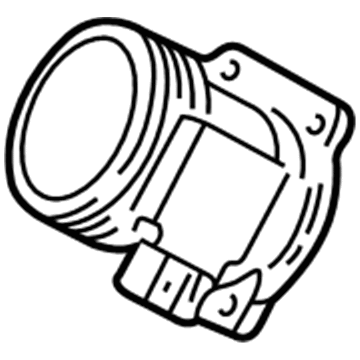 Ford 1L2Z-12B579-ARM Remanufactured Sensor Assembly