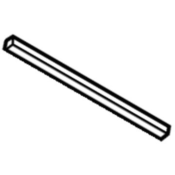 Lincoln AA5Z-8310-G Seal