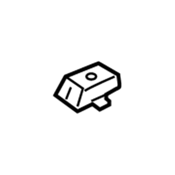 Lincoln -W790179-S900 Clip