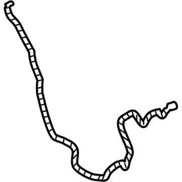 Ford AL3Z-6020-A Gasket