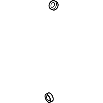 Ford 5L7Z-7J324-A Ring