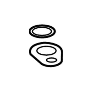 Ford 9W7Z-19B596-A Kit