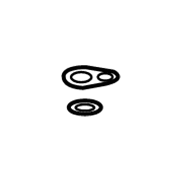 Ford 9W7Z-19B596-A Kit