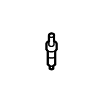 Ford E3EZ-19D701-AA Valve Assembly