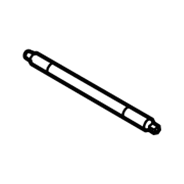 Ford -W712610-S439 Stud