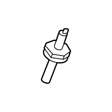 Ford -W714629-S442 Stud