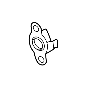 Ford K2GZ-9D476-B Gasket