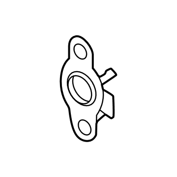 Ford K2GZ-9D476-A Gasket