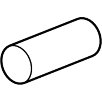 Ford YS4Z-5K238-AA Extension - Exhaust