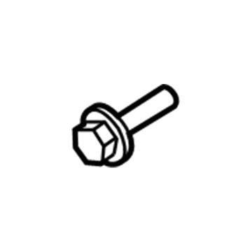Lincoln -W714994-S900 Screw
