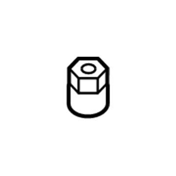 Ford DS7Z-19D702-A Cap