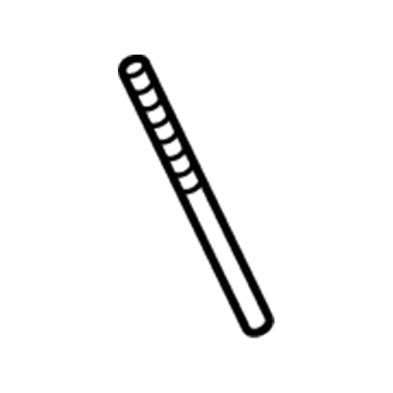 Ford -W712610-S439 Stud