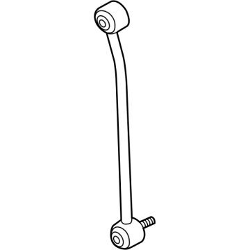 Ford BK3Z-5C486-A Link - Stabilizer Bar