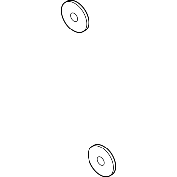 Ford -W715542-S442 Washer