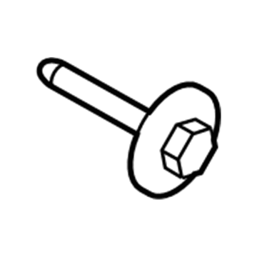 Ford -W505423-S439 Bolt