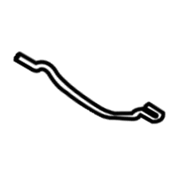 Mercury 6L8Z-7822152-A Rod