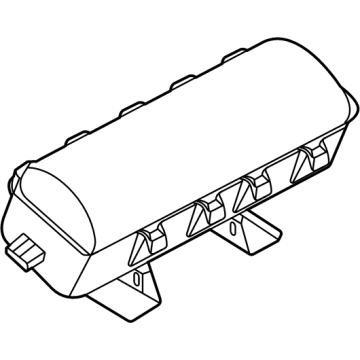 Ford N1WZ-26044A74-E Passenger Air Bag