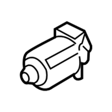 Ford CN1Z-9P686-A Insulator