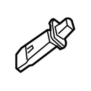 Ford 8V2Z-12B579-A Sensor Assembly