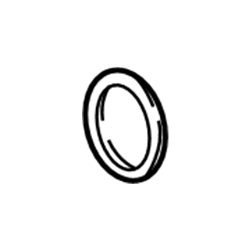 Ford XW4Z-8590-BA Seal